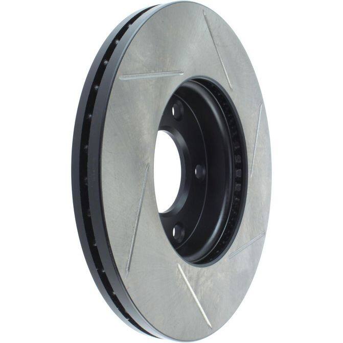 CEN CENTRIC PARTS 12645068SR