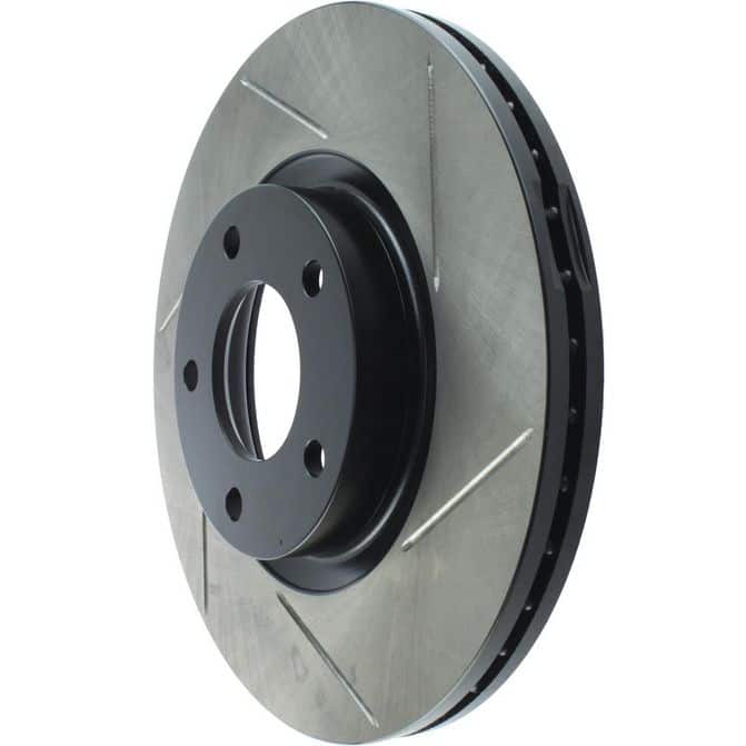 CEN CENTRIC PARTS 12645069CSL