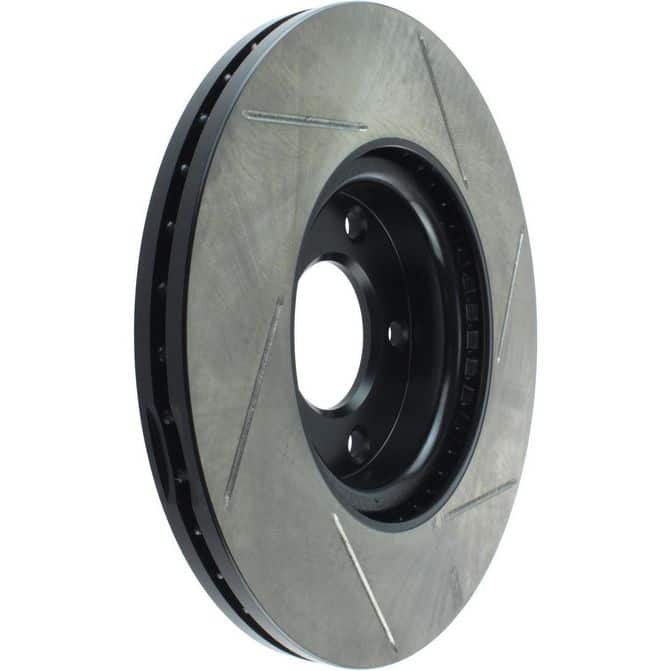 CEN CENTRIC PARTS 12645069CSR