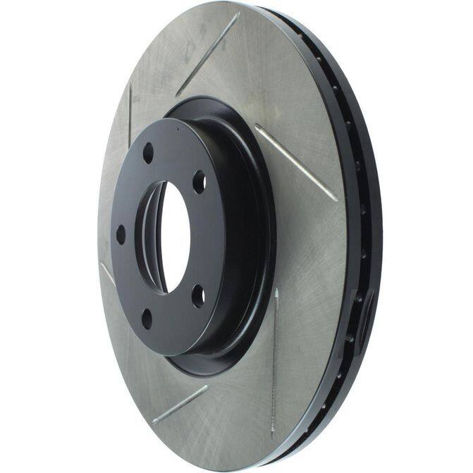 CEN CENTRIC PARTS 12645069SR