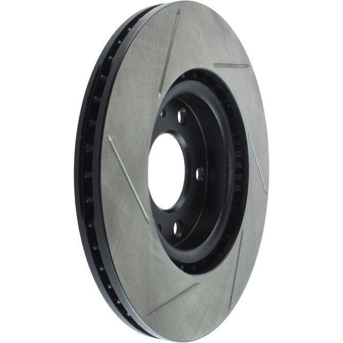 CEN CENTRIC PARTS 12645070CSL