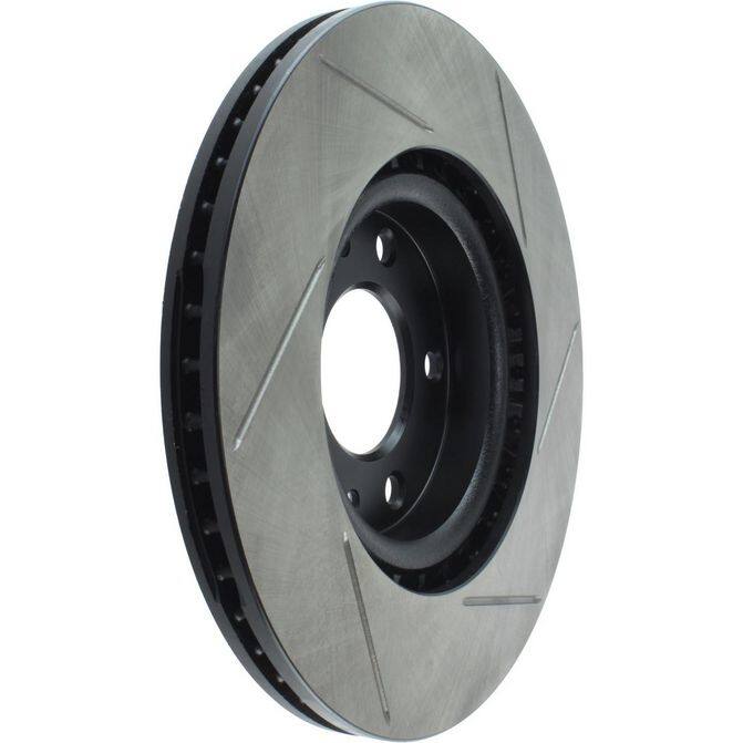 CEN CENTRIC PARTS 12645070CSR