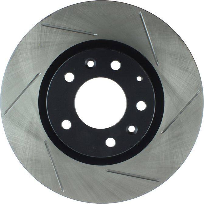 CEN CENTRIC PARTS 12645070SL