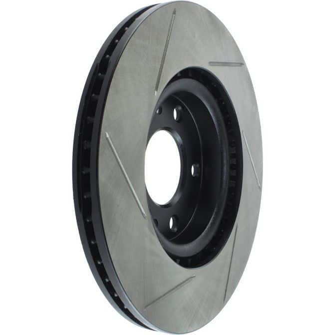CEN CENTRIC PARTS 12645070SL