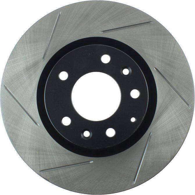 CEN CENTRIC PARTS 12645070SR