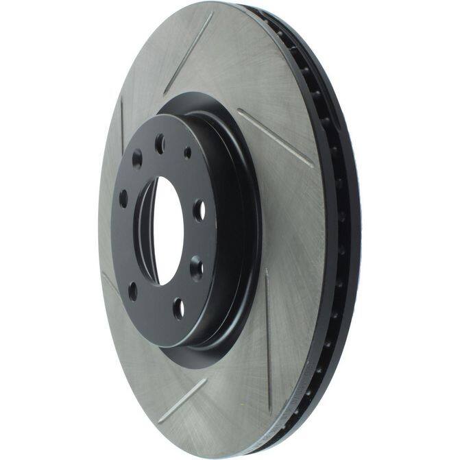 CEN CENTRIC PARTS 12645070SR