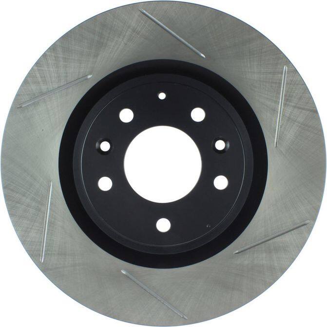 CEN CENTRIC PARTS 12645071CSL