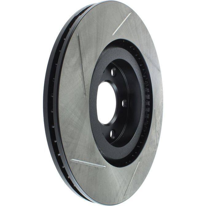 CEN CENTRIC PARTS 12645071CSL