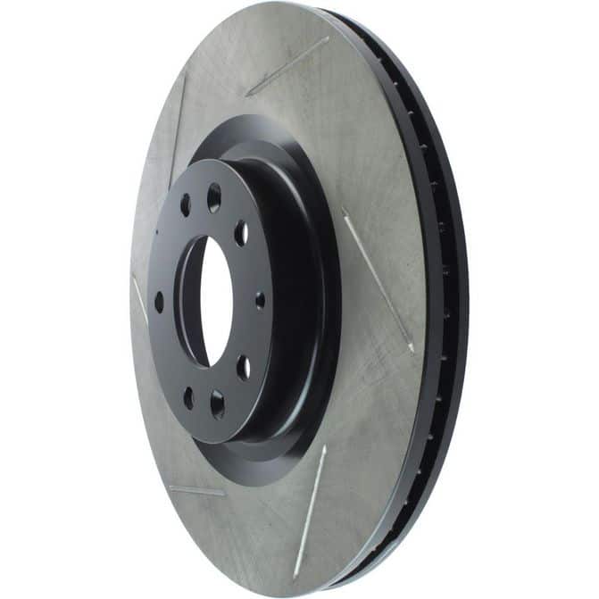 CEN CENTRIC PARTS 12645071CSR