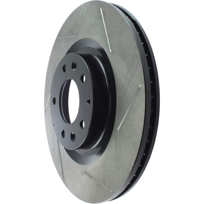CENCENTRIC PARTS12645071SL