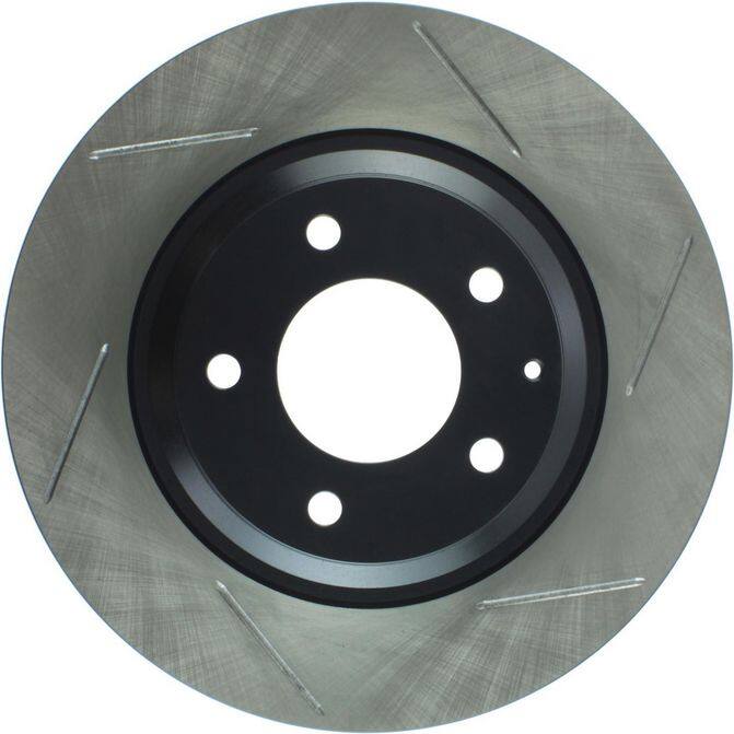 CEN CENTRIC PARTS 12645072CSL