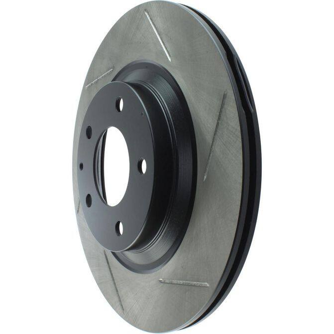 CEN CENTRIC PARTS 12645072CSL