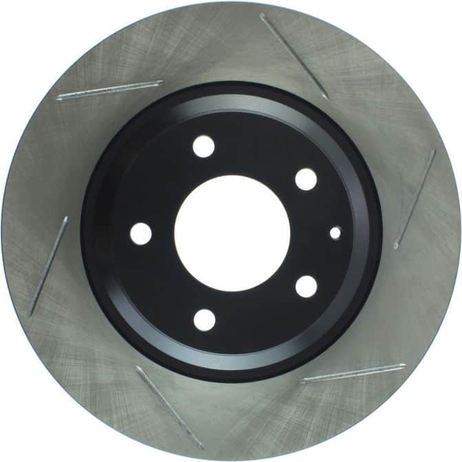 CENCENTRIC PARTS12645072SL