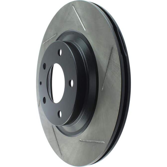 CENCENTRIC PARTS12645072SL