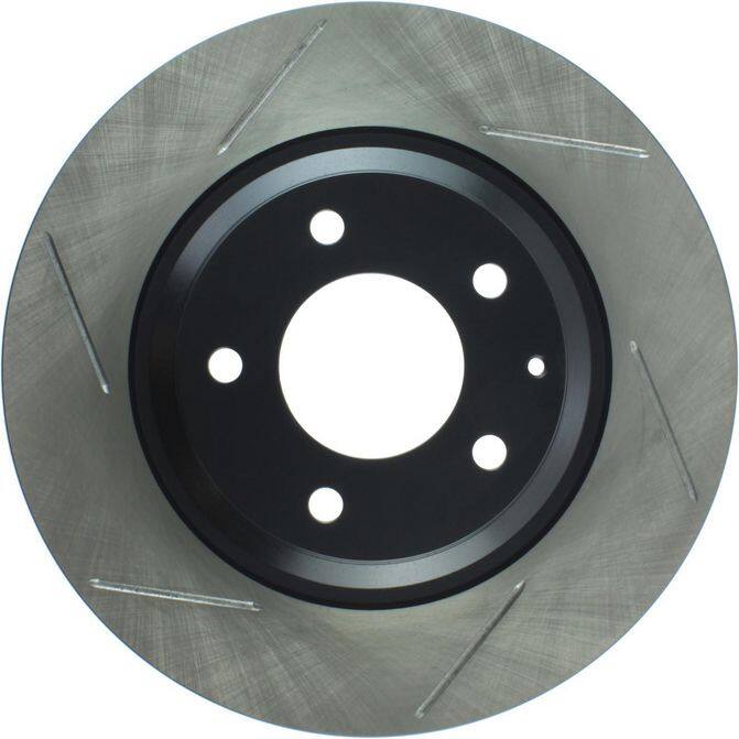 CEN CENTRIC PARTS 12645072SR