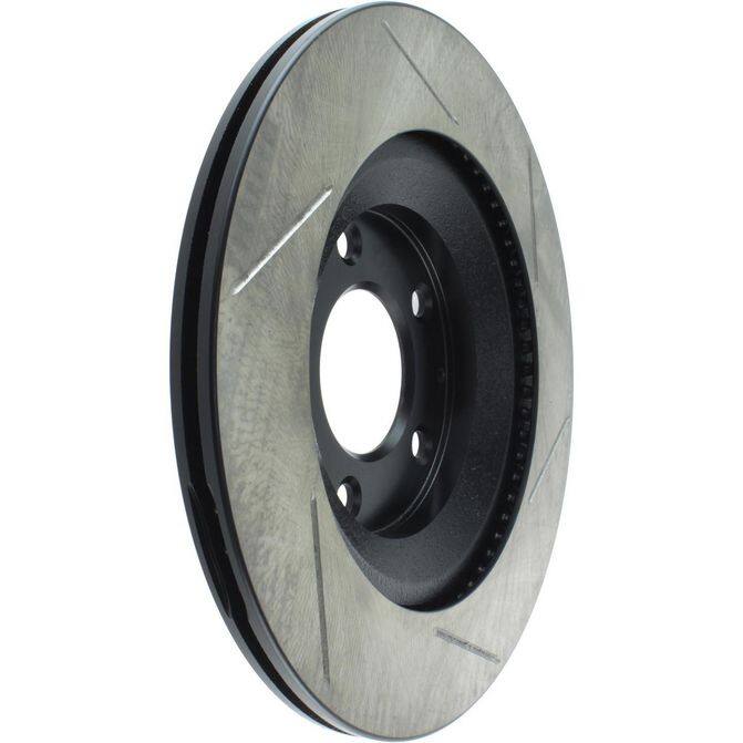 CEN CENTRIC PARTS 12645072SR