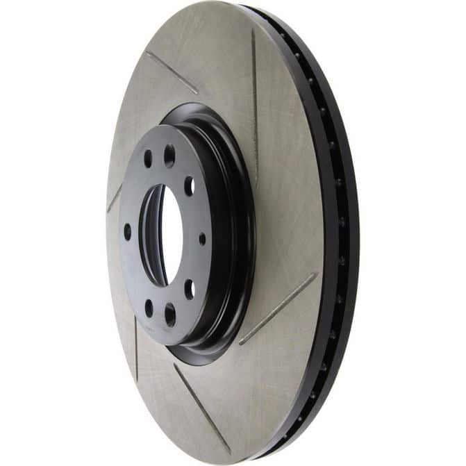 CEN CENTRIC PARTS 12645073CSL