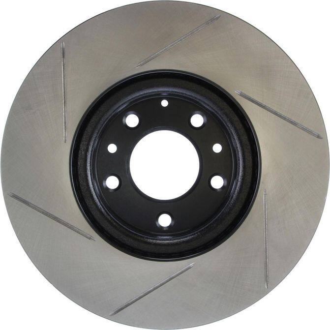 CEN CENTRIC PARTS 12645073SL