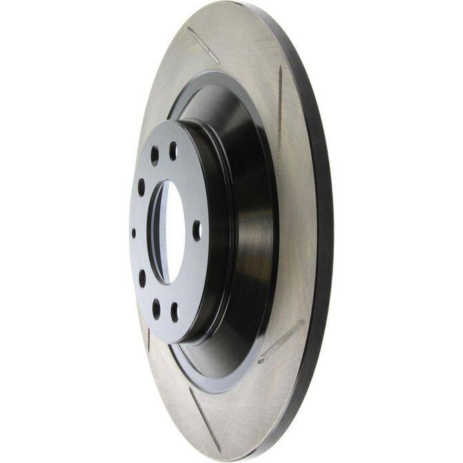 CEN CENTRIC PARTS 12645074CSL