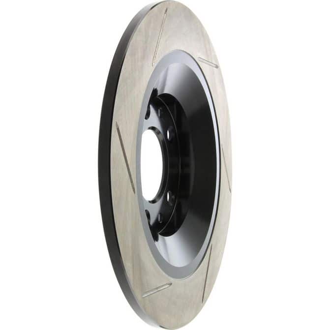 CEN CENTRIC PARTS 12645074CSL