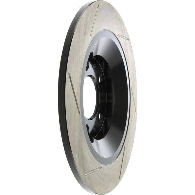 CEN CENTRIC PARTS 12645074SL