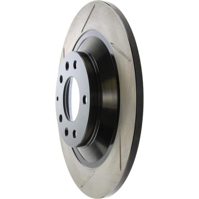 CEN CENTRIC PARTS 12645074SR