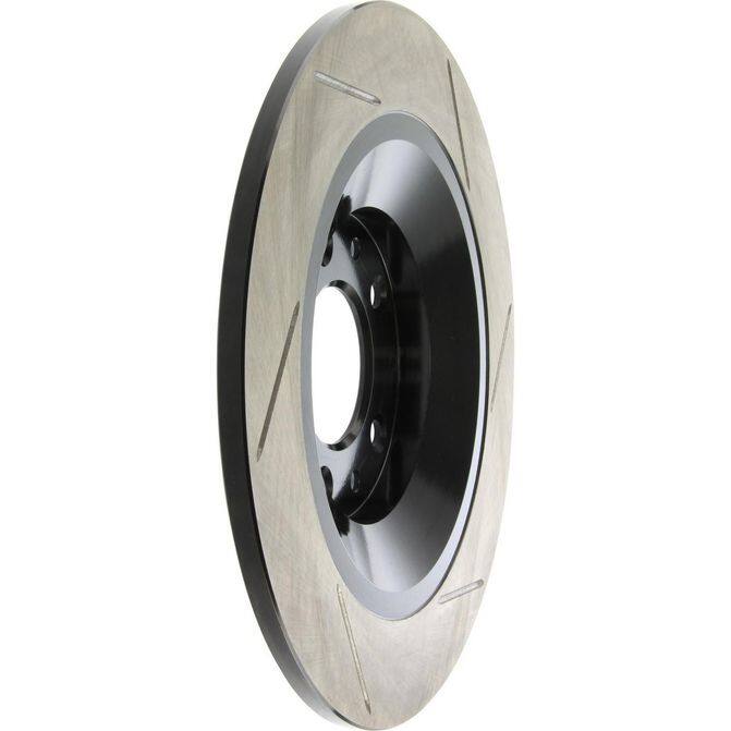 CEN CENTRIC PARTS 12645074SR