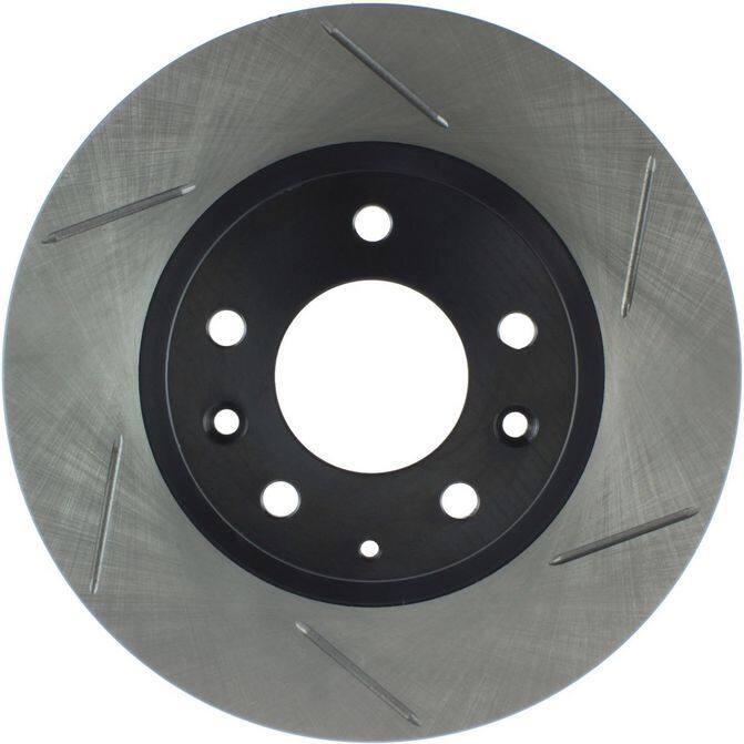 CEN CENTRIC PARTS 12645075CSL