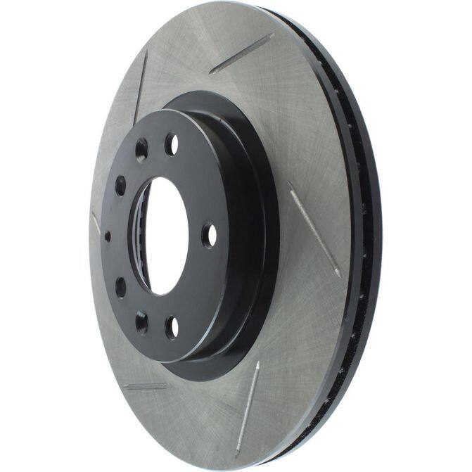 CEN CENTRIC PARTS 12645075CSR