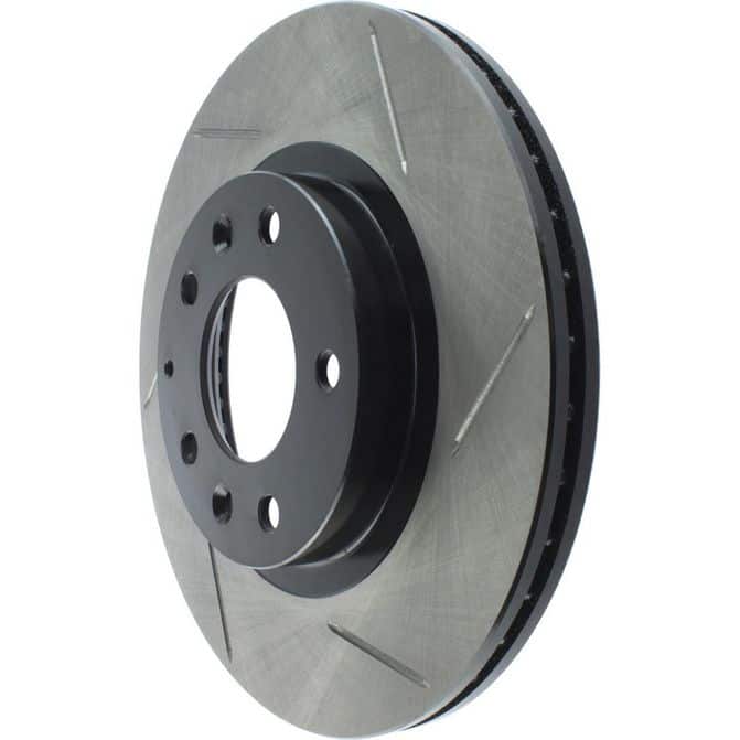 CEN CENTRIC PARTS 12645075SL