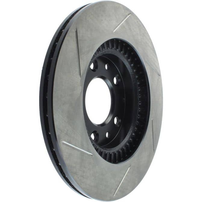CEN CENTRIC PARTS 12645075SL