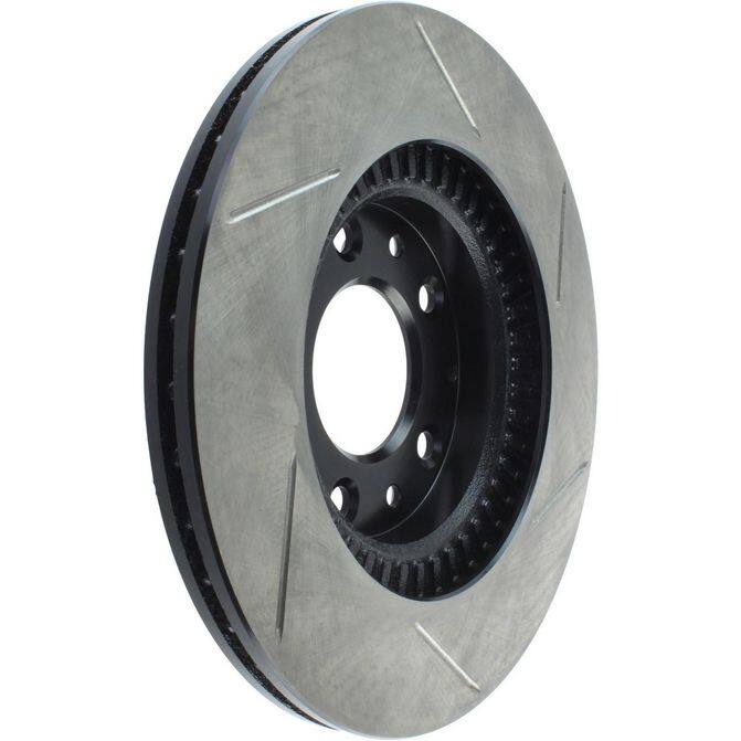 CEN CENTRIC PARTS 12645075SR