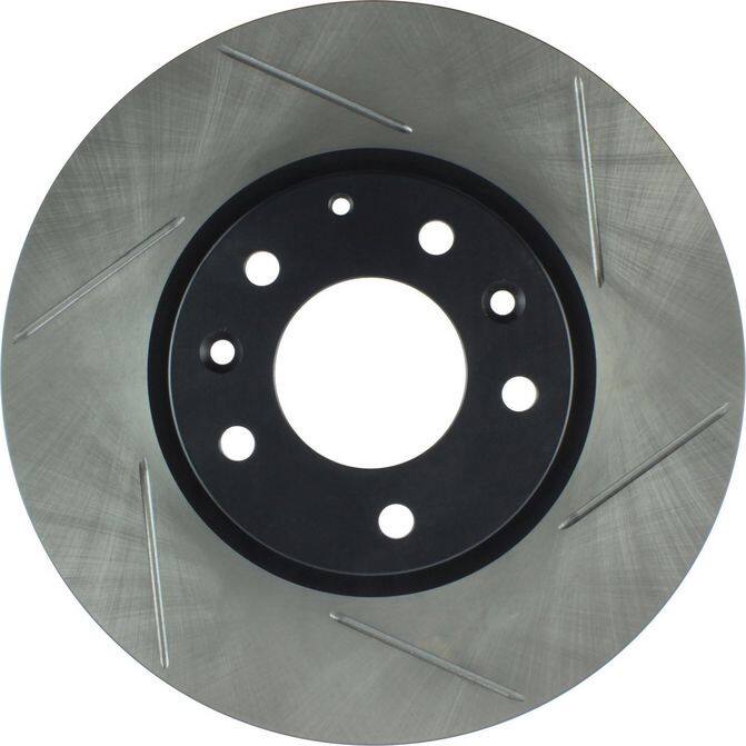 CEN CENTRIC PARTS 12645076SL