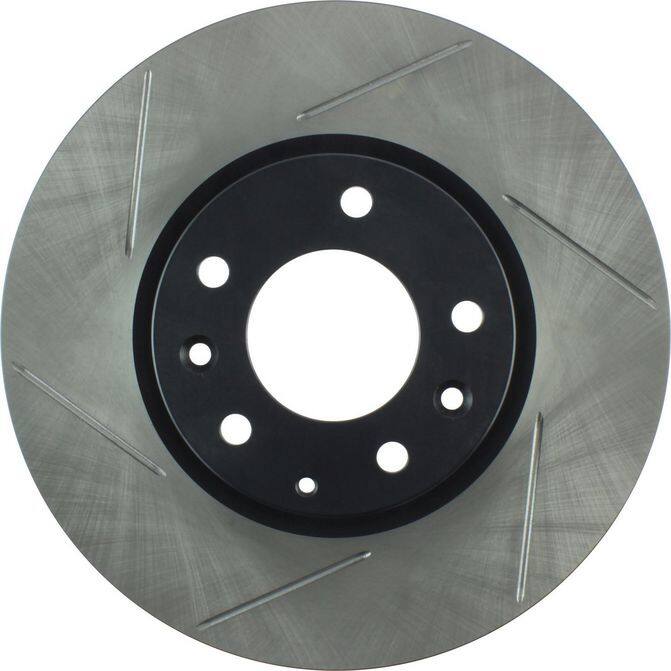 CEN CENTRIC PARTS 12645076SR