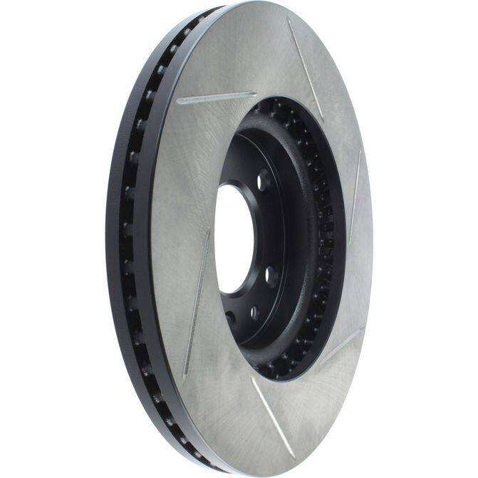 CEN CENTRIC PARTS 12645076SR