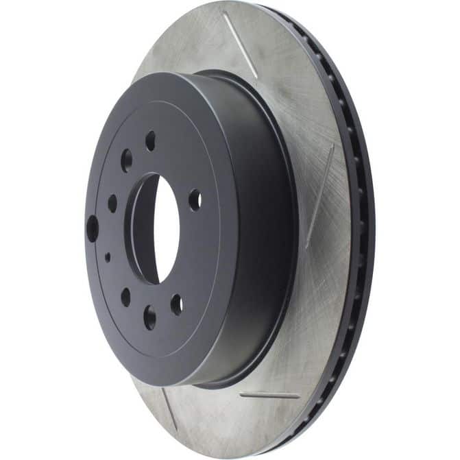 CEN CENTRIC PARTS 12645077SL