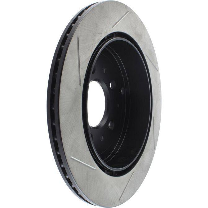 CEN CENTRIC PARTS 12645077SL