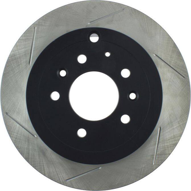 CEN CENTRIC PARTS 12645077SR