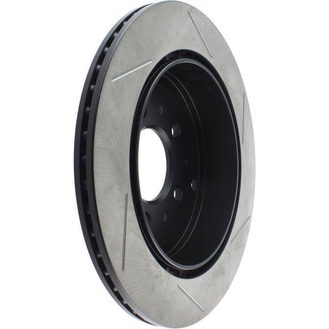 CEN CENTRIC PARTS 12645077SR