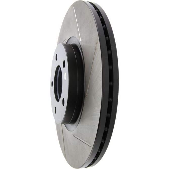 CEN CENTRIC PARTS 12645078CSL