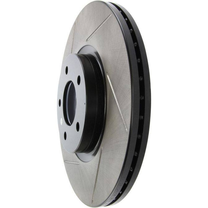 CEN CENTRIC PARTS 12645078CSR
