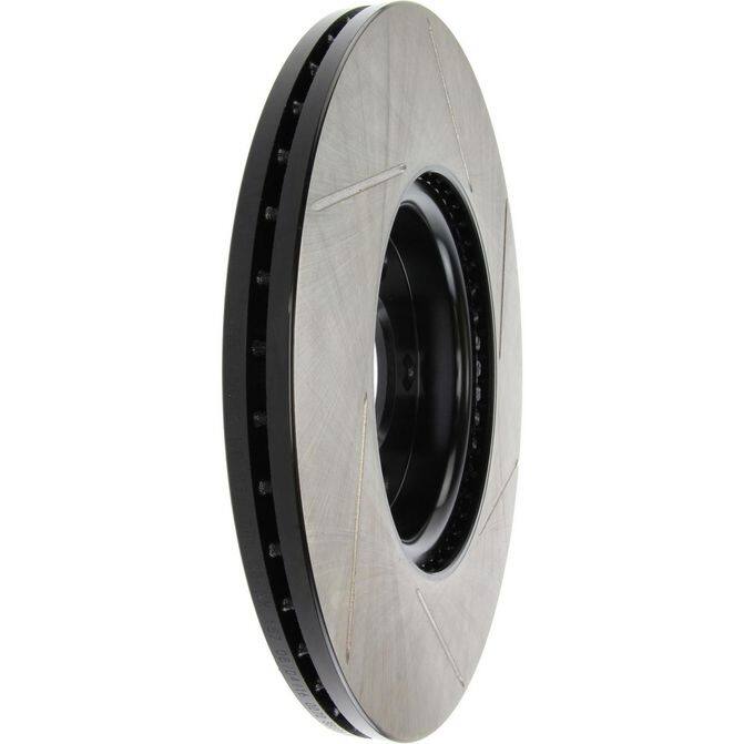 CEN CENTRIC PARTS 12645078CSR