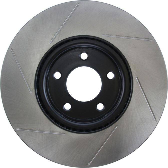 CEN CENTRIC PARTS 12645078SL