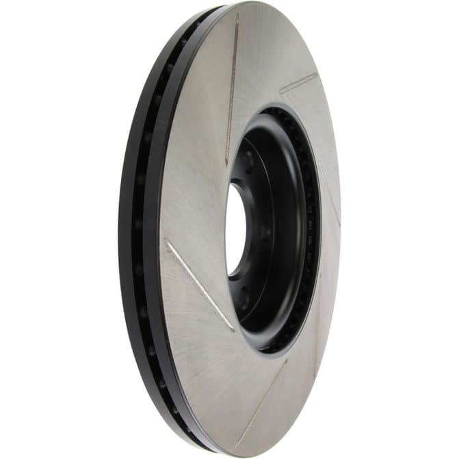 CEN CENTRIC PARTS 12645078SL