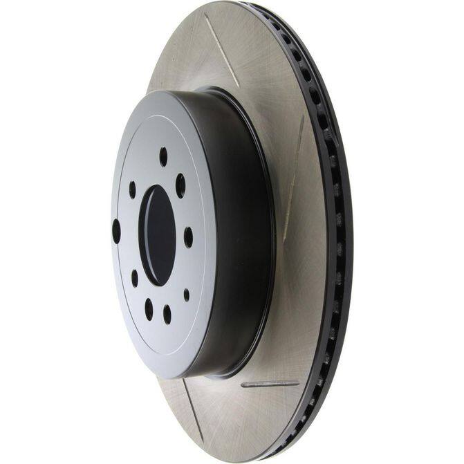 CEN CENTRIC PARTS 12645079SL