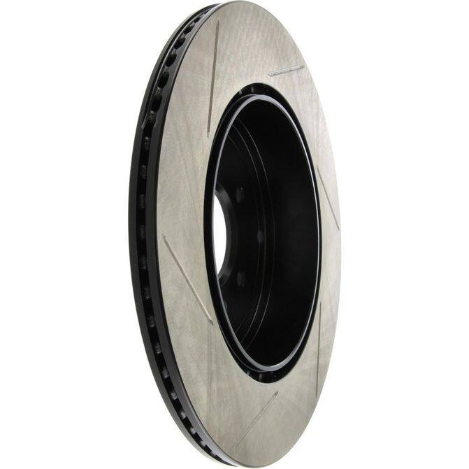 CEN CENTRIC PARTS 12645079SL
