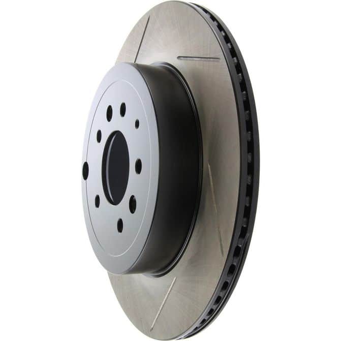 CEN CENTRIC PARTS 12645079SR
