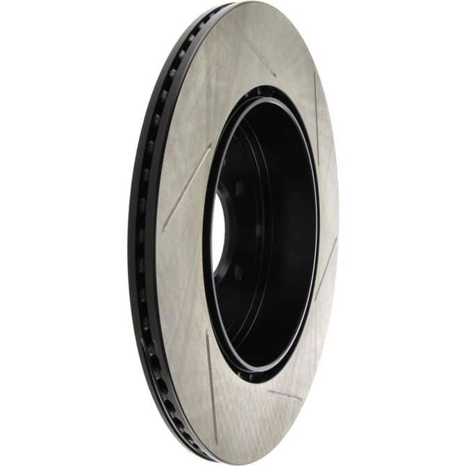 CEN CENTRIC PARTS 12645079SR