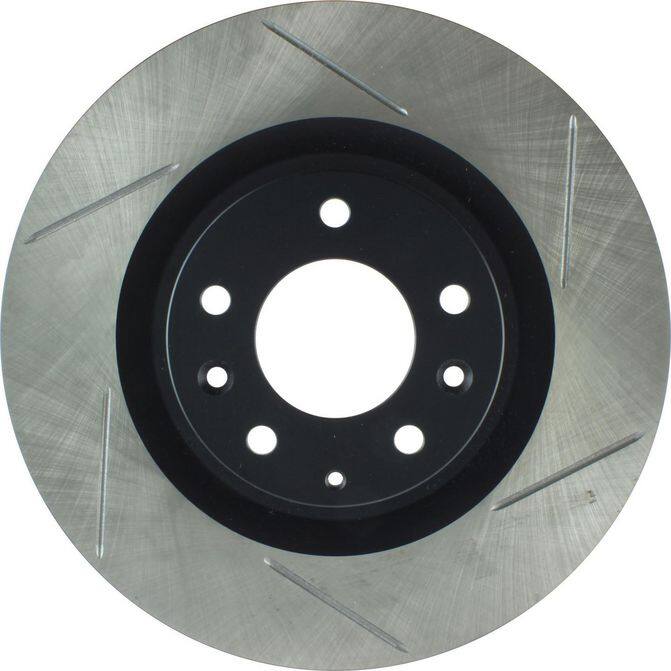 CEN CENTRIC PARTS 12645080SL