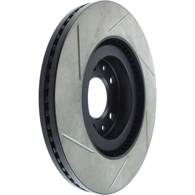 CEN CENTRIC PARTS 12645080SL